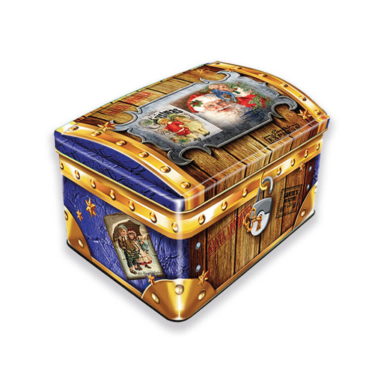 Подарунок новорічний SWEET DREAMS №46, 700г